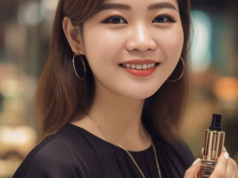 ysl夜皇后精华适合多少岁的人 - ysl夜皇后精华适合多少岁的人用