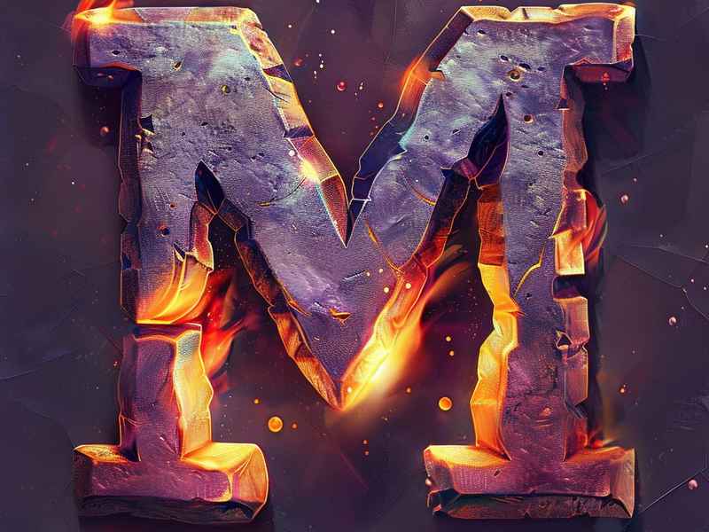 m开头的包、m开头的包包LOGO
