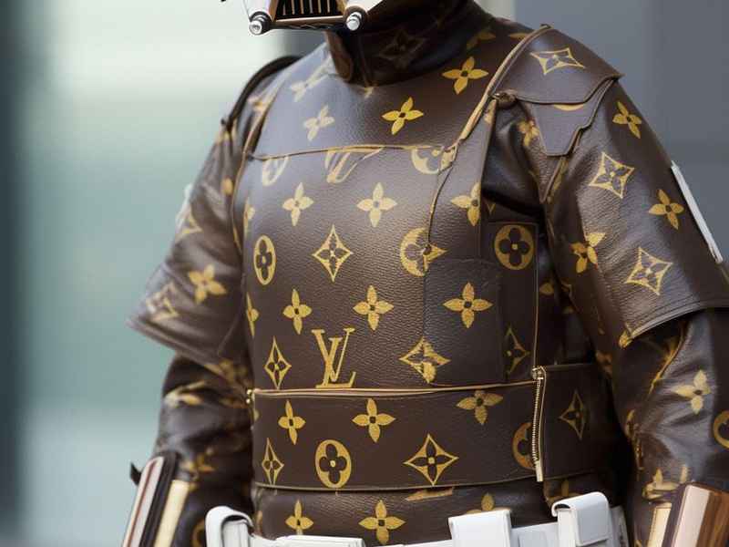 lv黑武士 lv黑武士男包细节图 lv黑武士 lv黑武士男包细节图