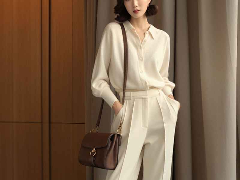 cnoles女包属于几线品牌，cnoles是几线品牌