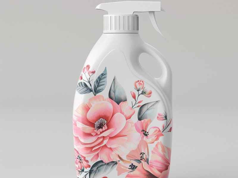 fragrance官方旗舰店洗衣液 - fragrance of clothes洗衣液