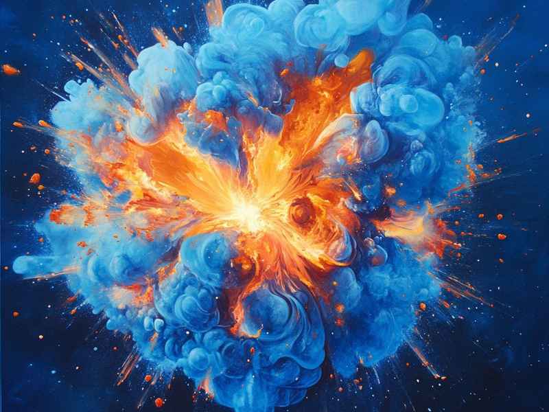 爆爆的介绍 爆炸的爆爆爆 爆爆的介绍 爆炸的爆爆爆