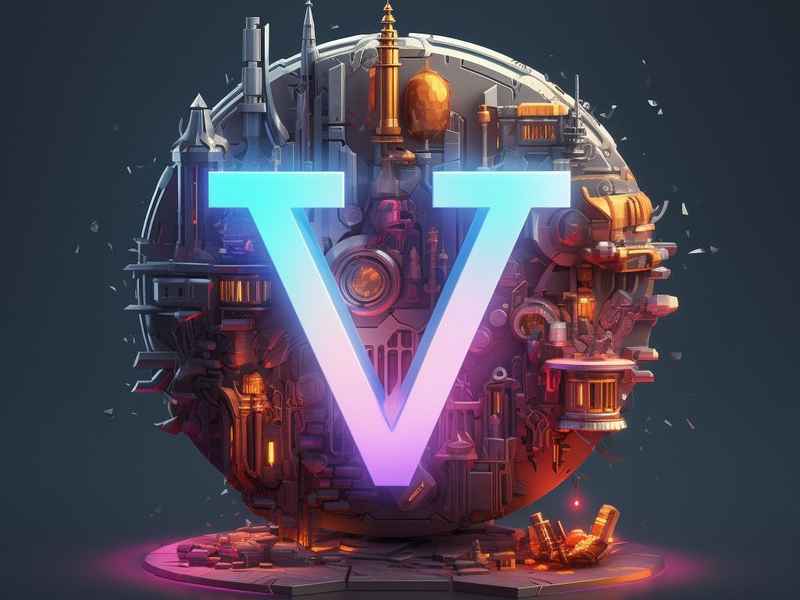 logo是一个大v是什么潮牌 - logo是一个大v是什么潮牌衣服