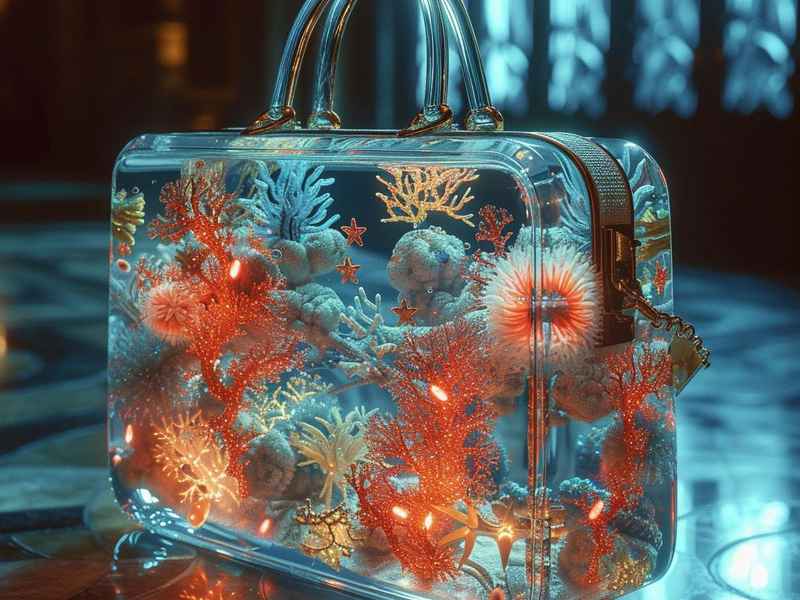 toryburch水桶包真假对比、toryburch水桶包验真假
