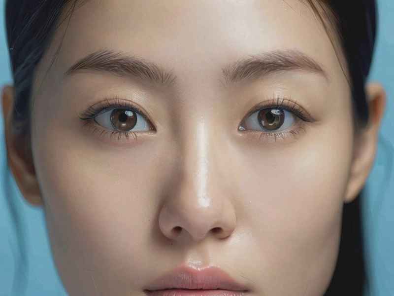 化妆品广告视频一半脸好一半差、化妆一半脸图片 化妆品广告视频一半脸好一半差、化妆一半脸图片