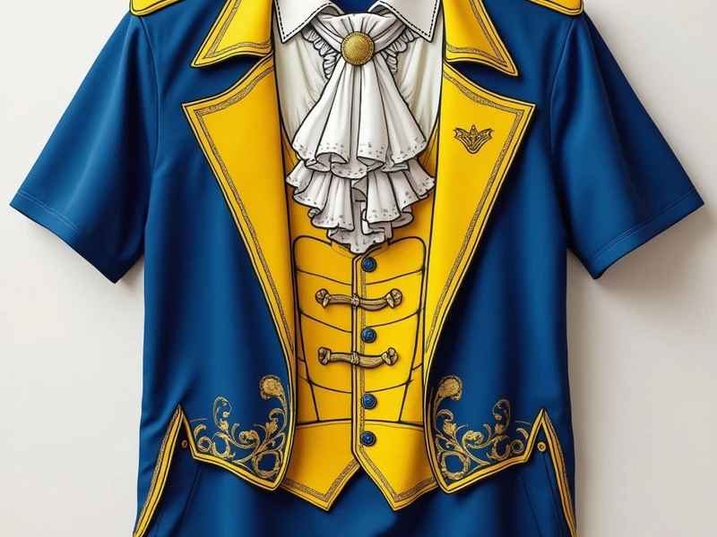 kingcamp牌子衣服是什么档次的 kingjiaoprince是什么牌子衣服