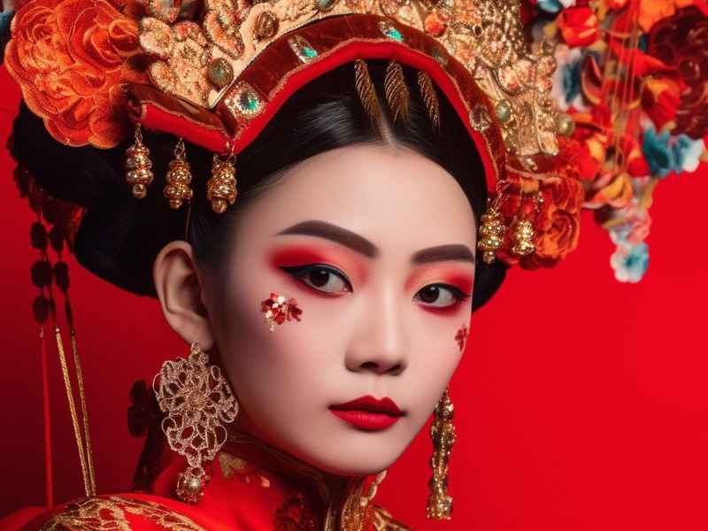 化妆师资格证怎么考正规机构推荐，化妆师资格证怎么考？