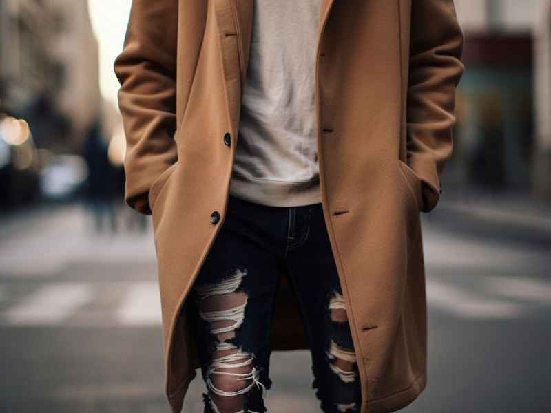 冬天外套衣服（冬天外套衣服有那几种有图看看多少钱一件）