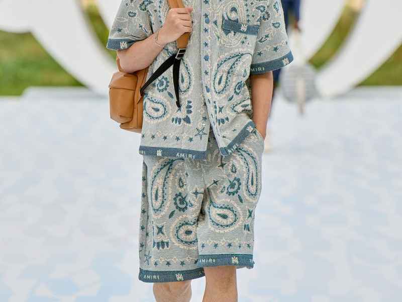 loewe短袖2026、loewe2020秋冬秀场 loewe短袖2026、loewe2020秋冬秀场