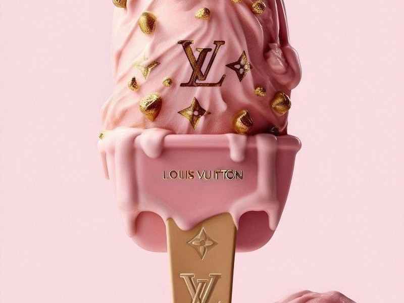 lv与耐克联名款鞋子图片 - lv与耐克联名款鞋子图片大全