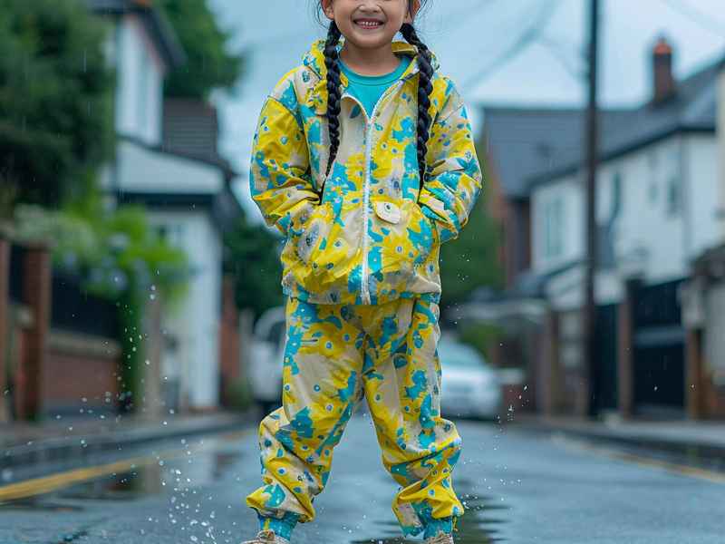 6-15岁中大童七彩兜兜童装；七彩兜兜童装有专柜吗