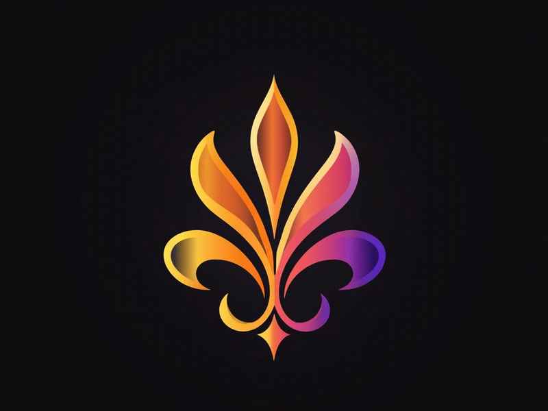 logo像一朵四瓣花的衣服牌子有哪些，logo像一朵四瓣花的衣服牌子有哪些品牌