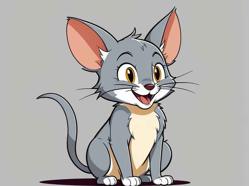 tomandjerry是哪个国家的、tomandjerry有几个版本