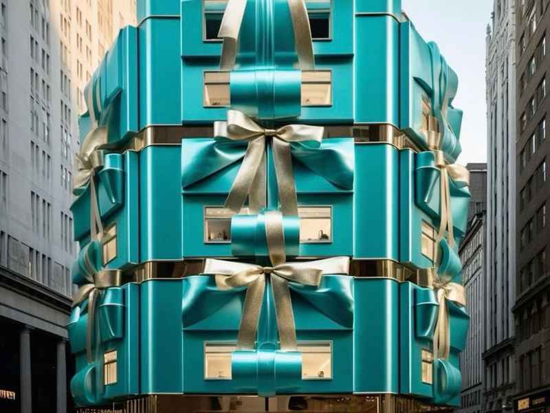 tiffany是什么意思 Tiffany是什么意思中文