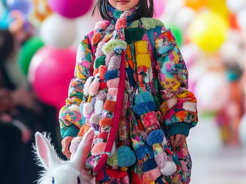 儿童女生泳衣时装秀 - 儿童女装泳衣走秀 儿童女生泳衣时装秀 - 儿童女装泳衣走秀