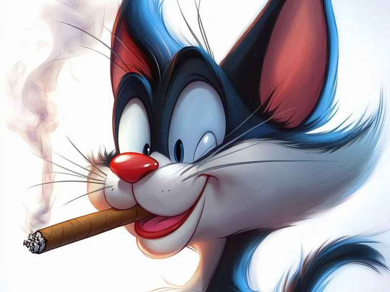 tomjerry什么意思 - tomand jerry什么意思
