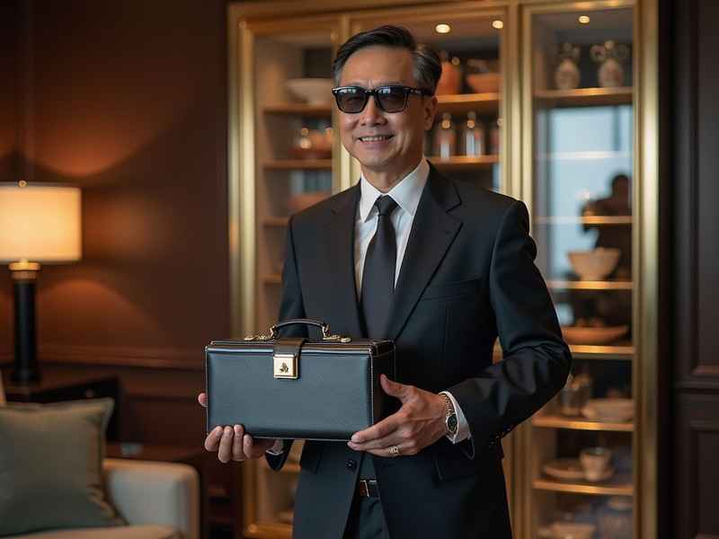 ysl现任ceo是谁 - ysl的ceo