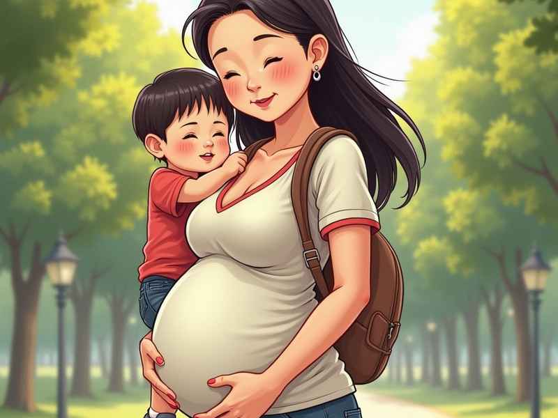 妈妈包是什么意思;妈妈包里面装什么必备简笔画 妈妈包是什么意思;妈妈包里面装什么必备简笔画