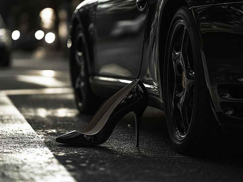 ysl高跟鞋几厘米,ysl高跟鞋几厘米的好看 ysl高跟鞋几厘米,ysl高跟鞋几厘米的好看