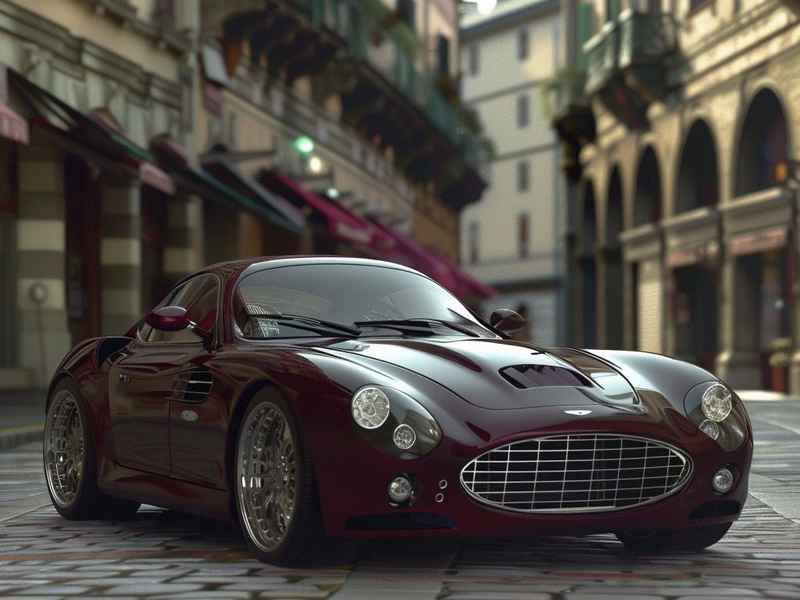 tuscans是什么品牌的车；tuscans什么牌子