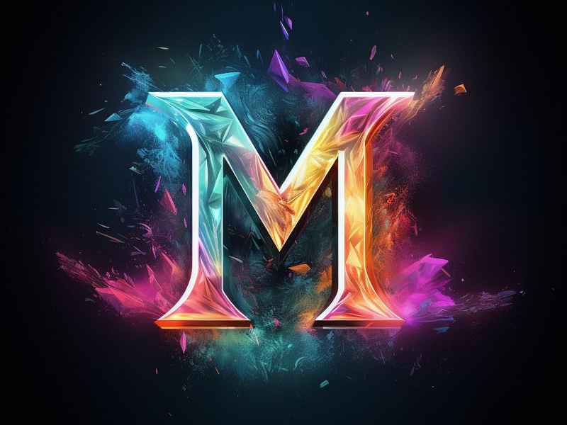 m开头的包、m开头的包包LOGO