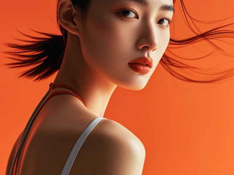 loewe 品牌;loewe 品牌大使 秦雯 loewe 品牌;loewe 品牌大使 秦雯