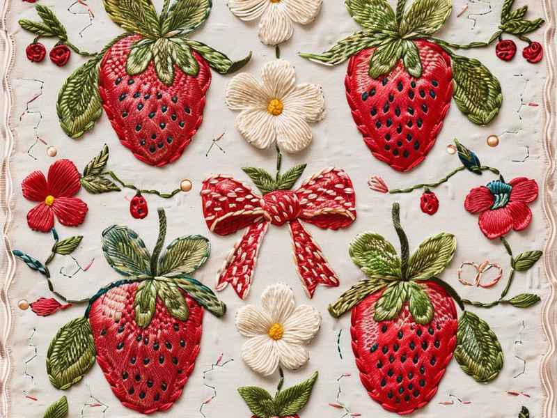 strawberry念什么，strawberry怎么念