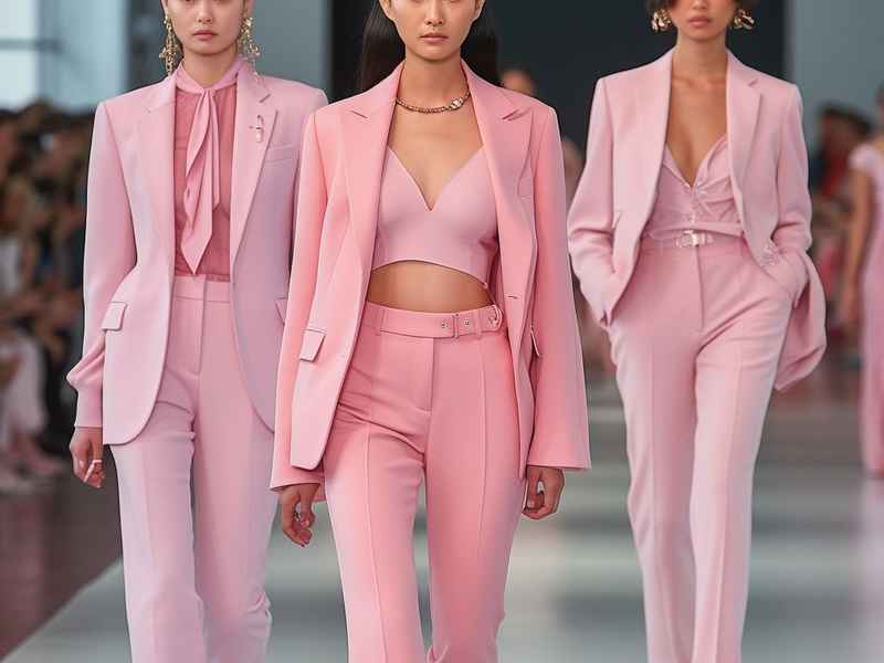2024女包流行趋势 - 2022女包流行趋势