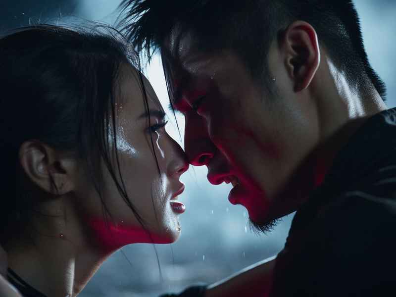刘亦菲和吴亦凡演过的电影;刘亦菲和吴亦凡演过的电影叫什么 刘亦菲和吴亦凡演过的电影;刘亦菲和吴亦凡演过的电影叫什么
