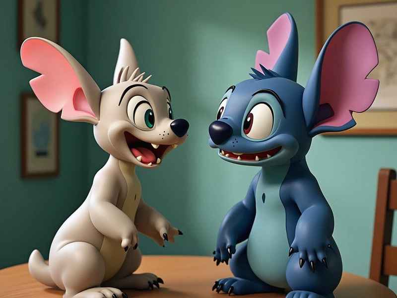 tomandjerry是哪个国家的、tomandjerry有几个版本