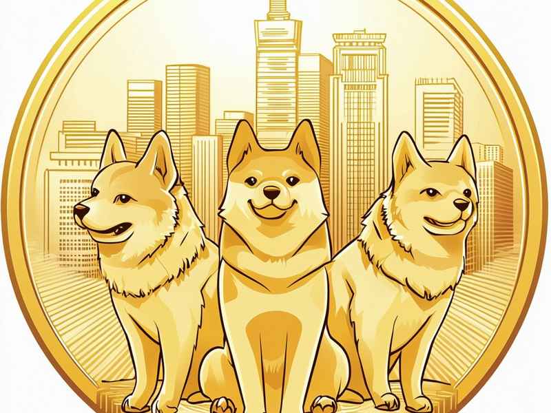 sgdog币，bulldog斗牛犬币