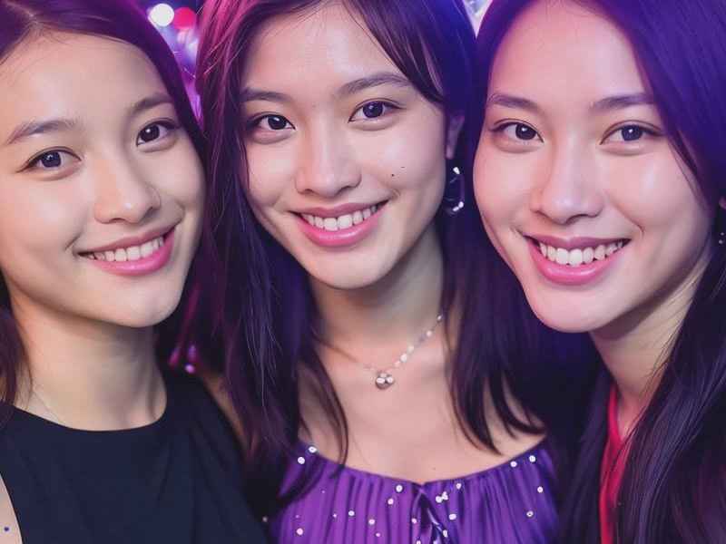 ktv上班女性特点,女性在ktv上班怎么样 ktv上班女性特点,女性在ktv上班怎么样