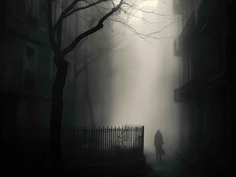 潮牌破洞裤fog fear of god破洞裤