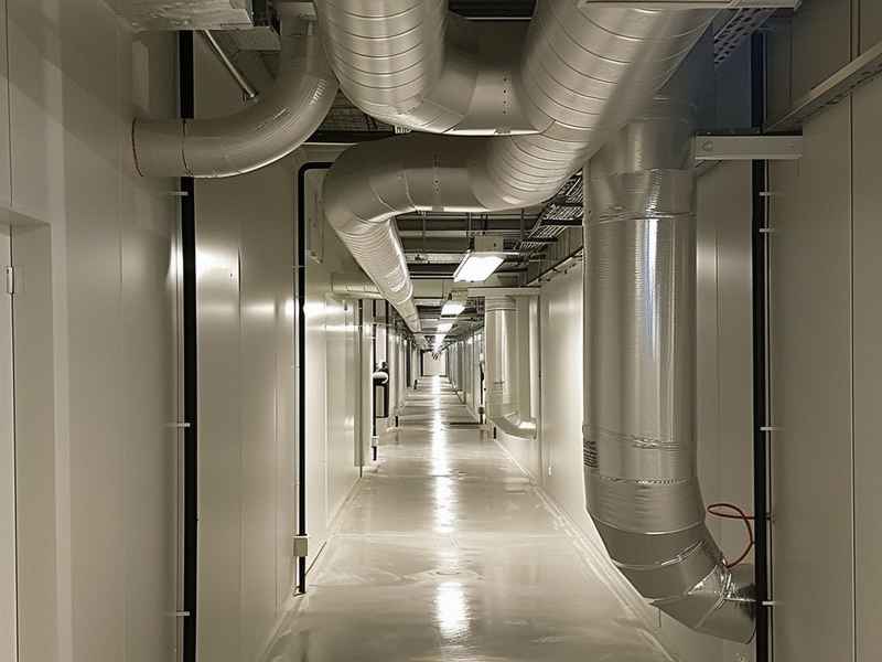 化妆品工厂车间专用水冷空调设备、化妆品厂是不是都是空调车间 化妆品工厂车间专用水冷空调设备、化妆品厂是不是都是空调车间