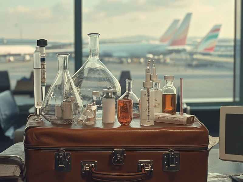 化妆品可以带上飞机吗国内；化妆品可以带上飞机吗国内航班