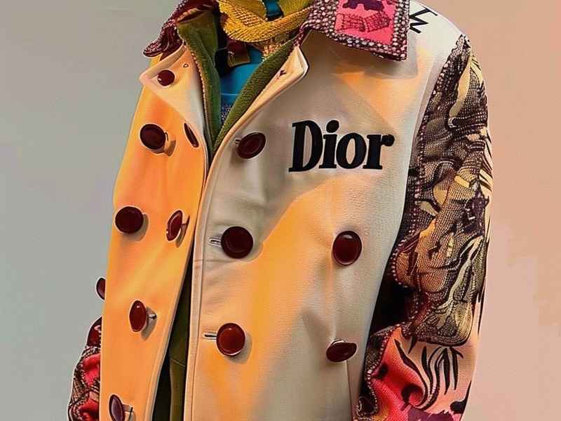 dior什么档次(dior什么档次的牌子) dior什么档次(dior什么档次的牌子)