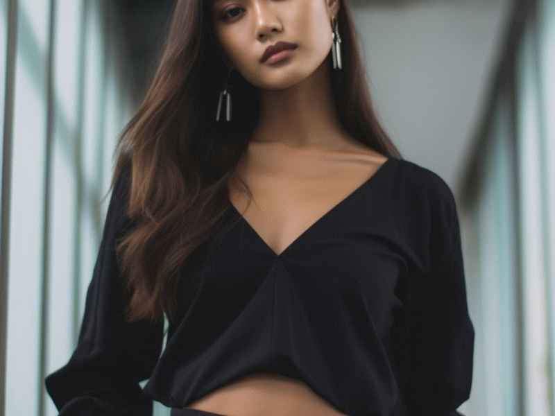 Jennie CHANEL穿搭;jennie chanel穿搭 Jennie CHANEL穿搭;jennie chanel穿搭