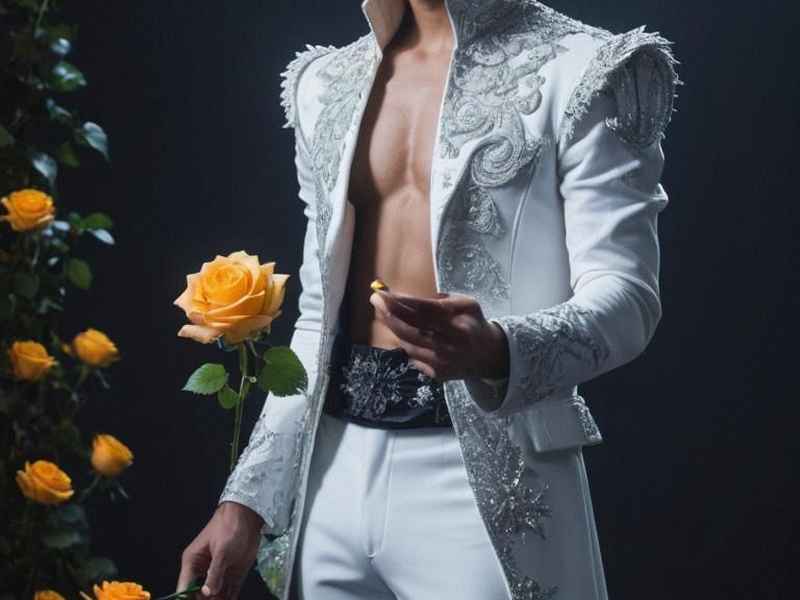 logo是一朵花的衣服牌子 logo是一朵花的衣服牌子叫什么