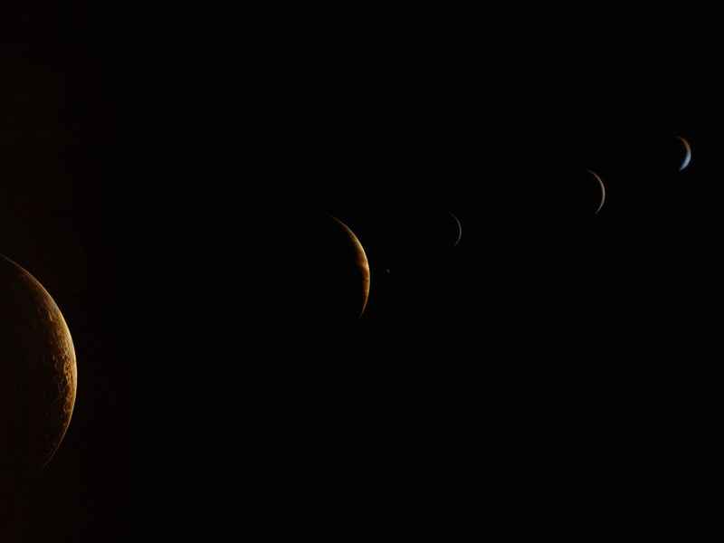 今天六星连珠(今天六星连珠在哪个方向) 今天六星连珠(今天六星连珠在哪个方向)