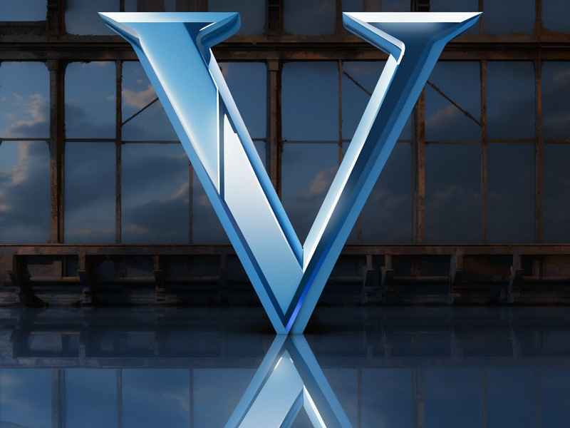 VER车头字母 ver车头字母