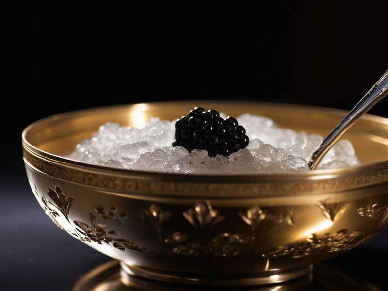 俄罗斯奢侈品定制商caviar(俄罗斯奢侈品牌caviar) 俄罗斯奢侈品定制商caviar(俄罗斯奢侈品牌caviar)