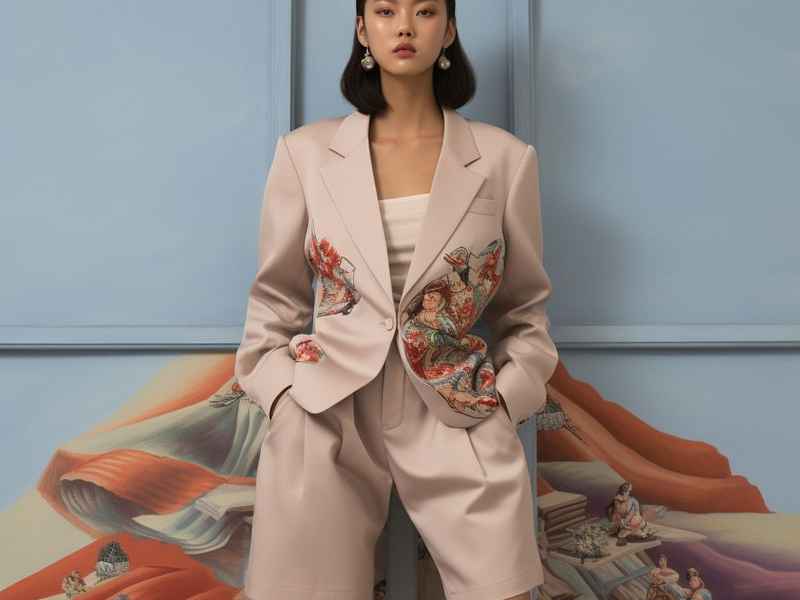 loewe短袖刺绣 - off white刺绣短袖 loewe短袖刺绣 - off white刺绣短袖