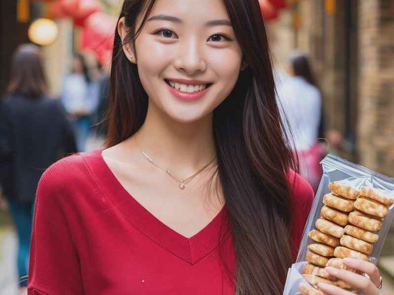 东莞虎门特产零食有哪些 东莞虎门特产零食有哪些品牌 东莞虎门特产零食有哪些 东莞虎门特产零食有哪些品牌