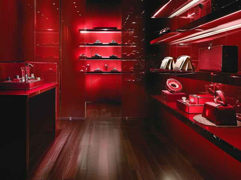 DIOR迪奥口红旗舰店、dior迪奥口红旗舰店