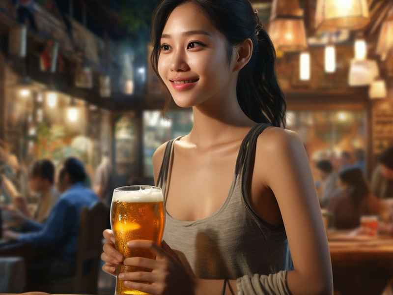 国产十大公认最好喝的啤酒 国产十大公认最好喝的啤酒品牌