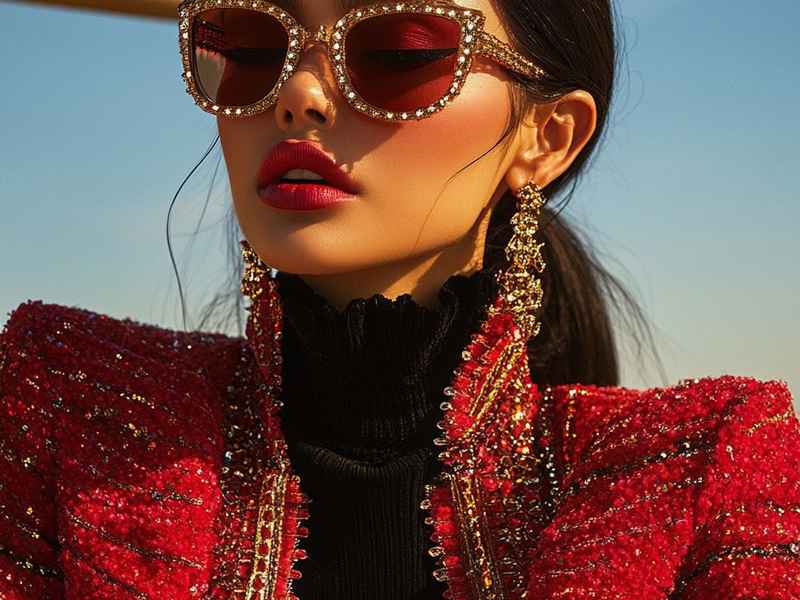 jennie和chanel；jennie和chanel关系