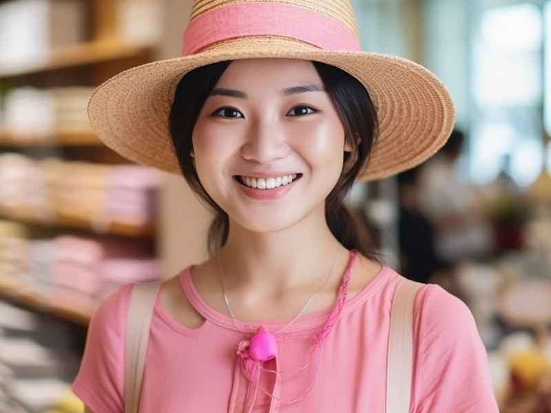 京东商城女士帽子，京东商城女士帽子多少钱