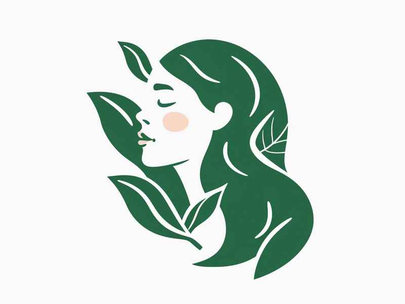 化妆品logo图标图片、化妆品logo图标图片素材