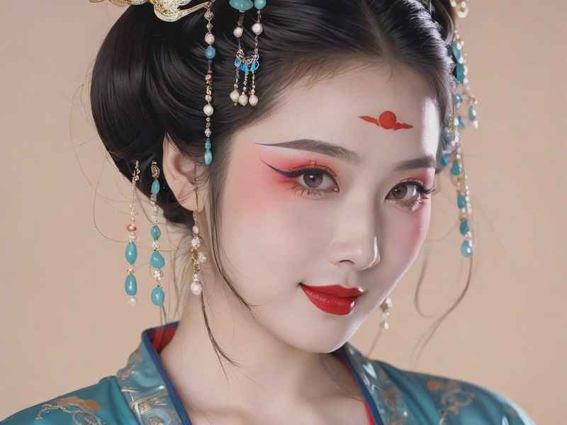 化妆学校正规学校排名济南，济南哪个化妆学校正规