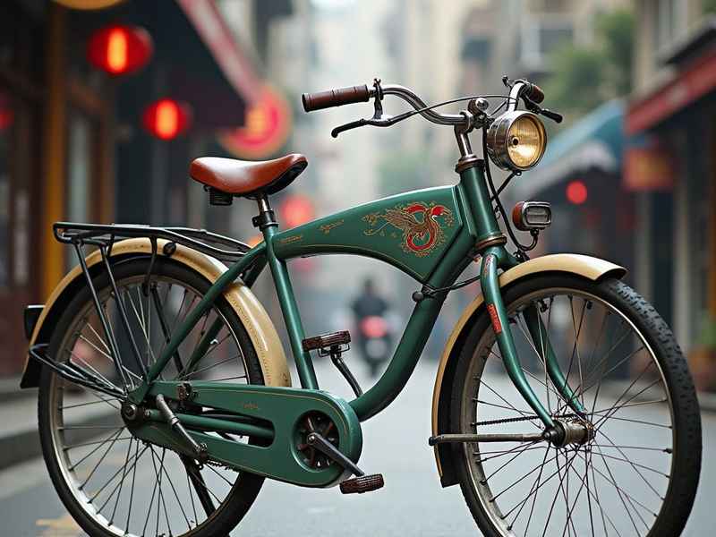 克罗威300自行车、克罗自行车怎么样